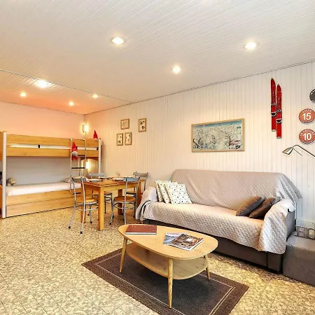 Appartamento Rénové Au Centre, Skis Aux Pieds, Terrasse Sud - Fr-1-575-197 *