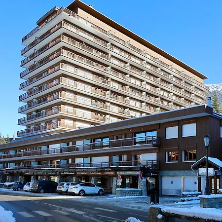 Rénové Au Centre, Skis Aux Pieds, Terrasse Sud - Fr-1-575-197 Courchevel